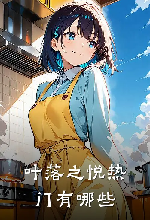 叶落之悦热门有哪些