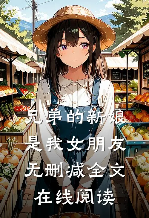 兄弟的新娘是我女朋友无删减全文在线阅读