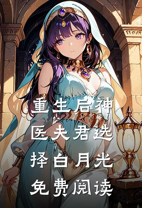 重生后神医夫君选择白月光免费阅读