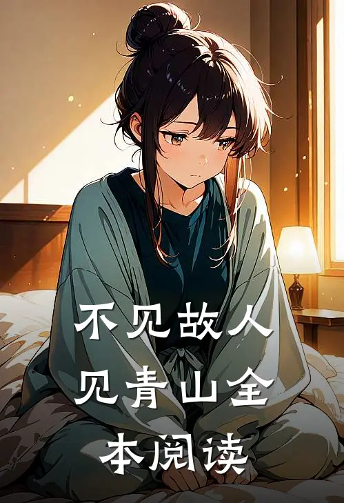 不见故人见青山全本阅读