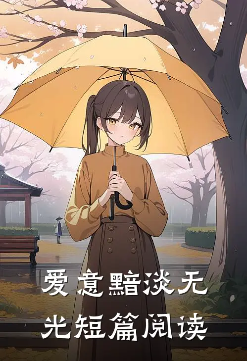 爱意黯淡无光短篇阅读