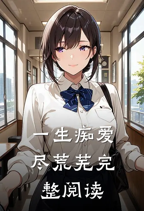 一生痴爱尽荒芜完整阅读