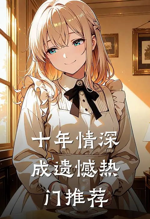 十年情深成遗憾热门推荐