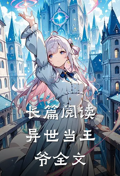 长篇阅读异世当王爷全文