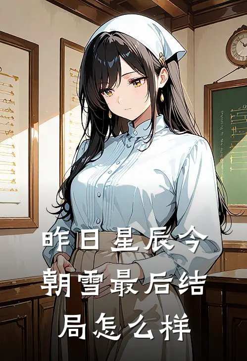 昨日星辰今朝雪最后结局怎么样