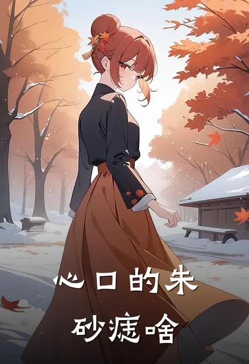 心口的朱砂痣啥