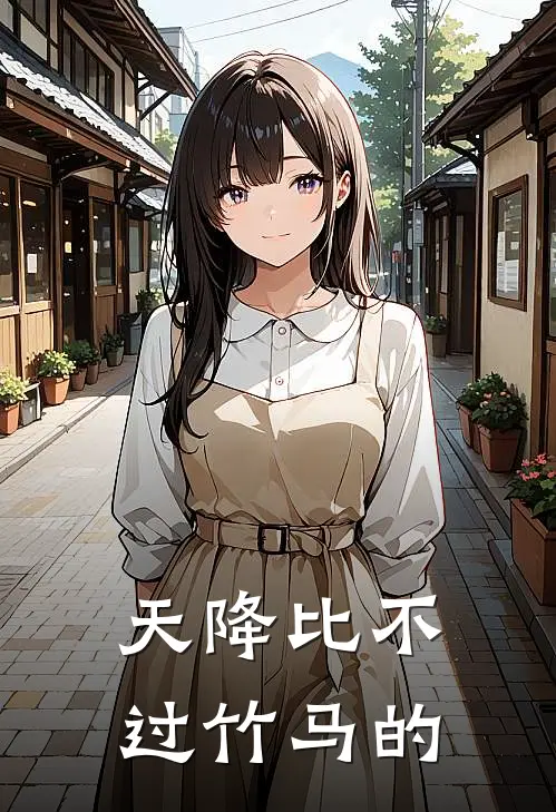 天降比不过竹马的