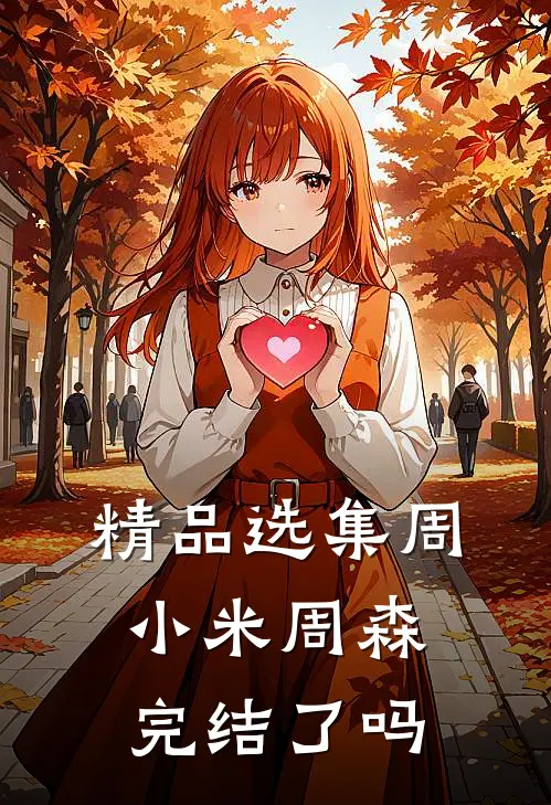 精品选集周小米周森完结了吗