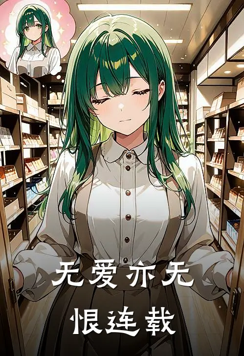 无爱亦无恨连载