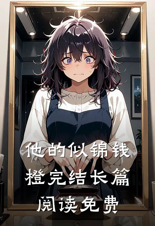 他的似锦钱橙完结长篇阅读免费