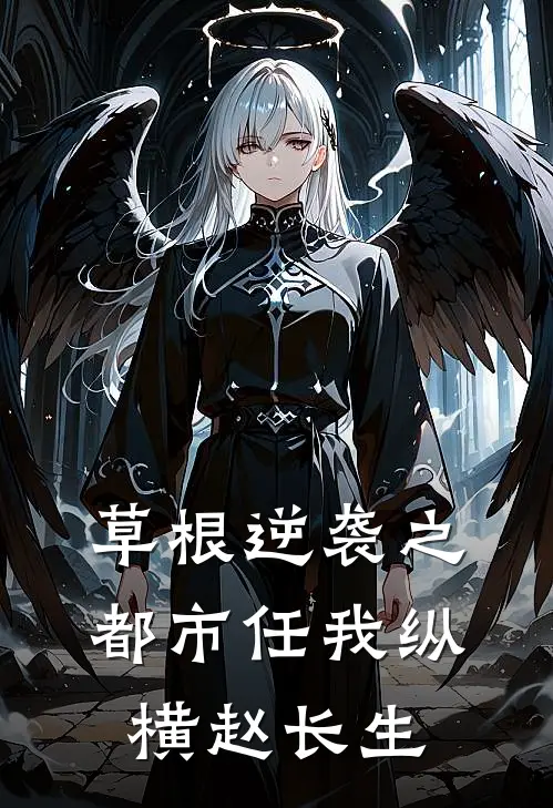 草根逆袭之都市任我纵横赵长生