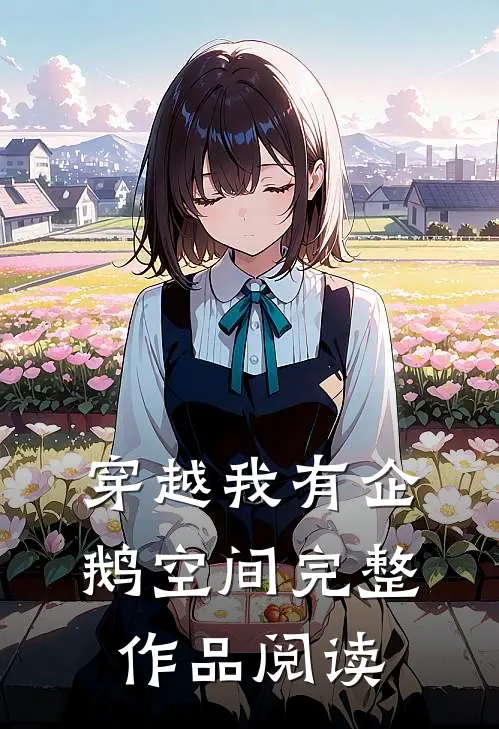 穿越我有企鹅空间完整作品阅读