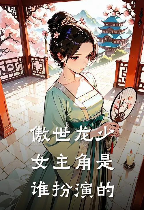 傲世龙少女主角是谁扮演的