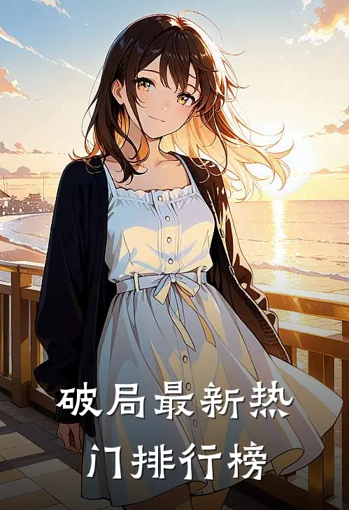 破局最新热门排行榜