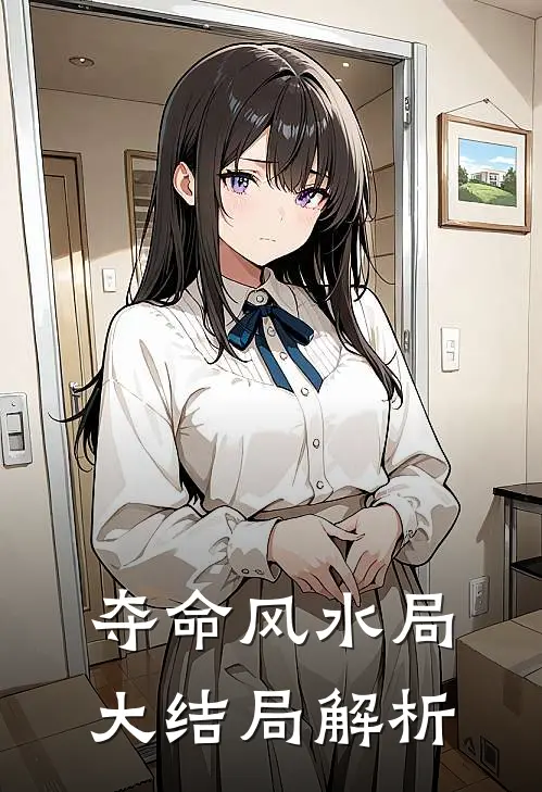 夺命风水局大结局解析