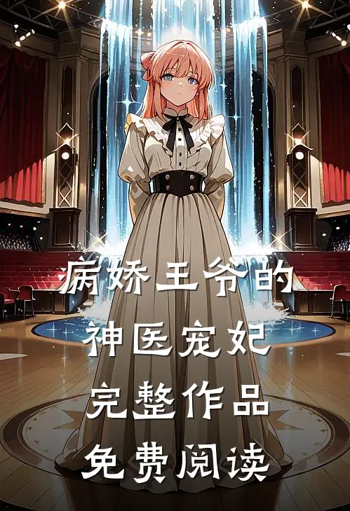 病娇王爷的神医宠妃完整作品免费阅读