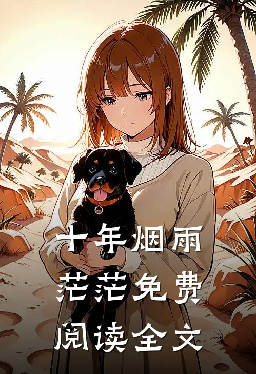 十年烟雨茫茫免费阅读全文