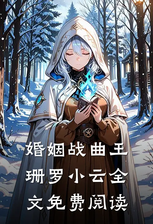 婚姻战曲王珊罗小云全文免费阅读