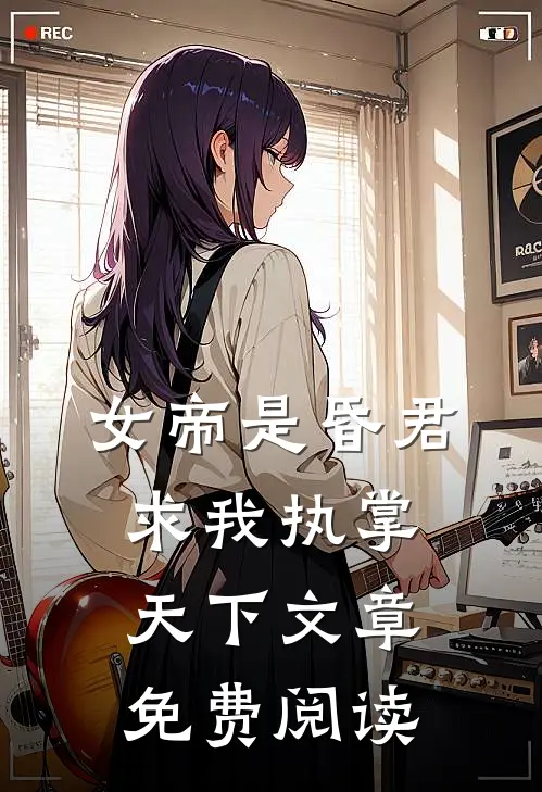 女帝是昏君,求我执掌天下文章免费阅读