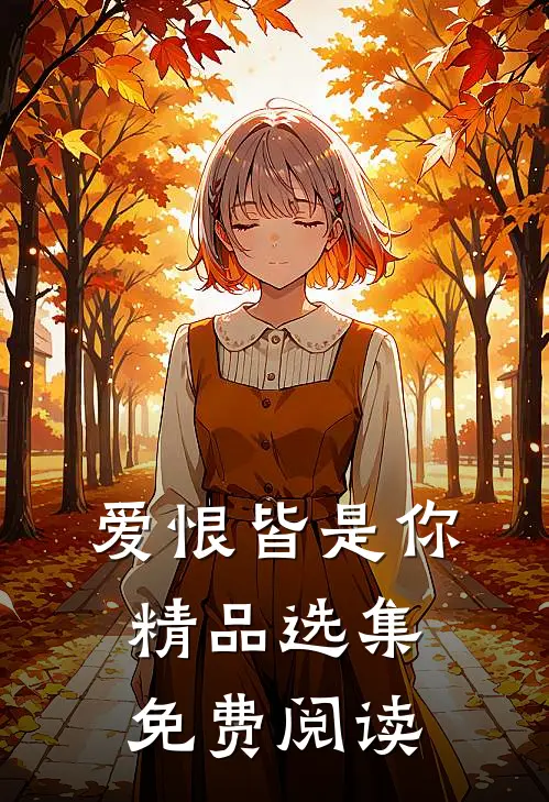 爱恨皆是你精品选集免费阅读