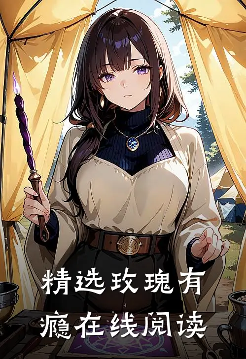 精选玫瑰有瘾在线阅读