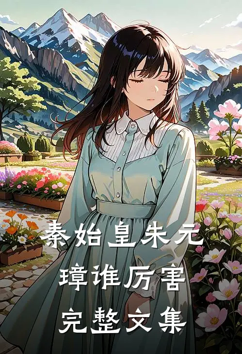 秦始皇朱元璋谁厉害完整文集