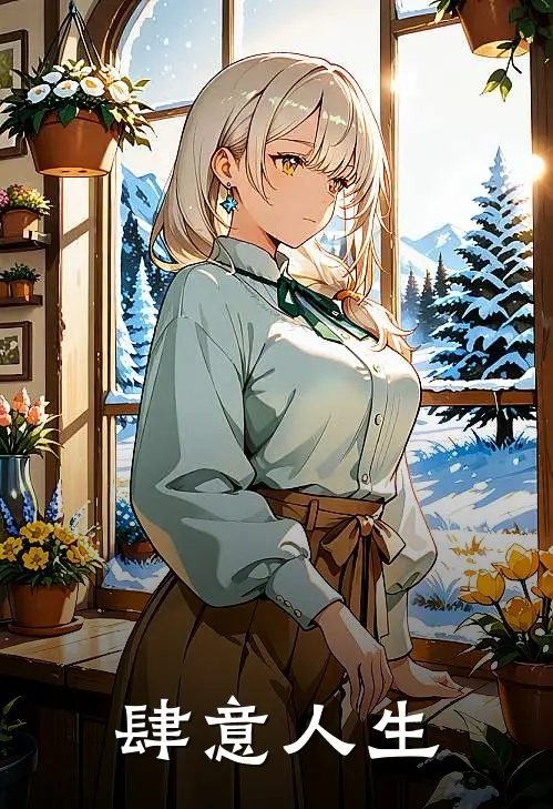 肆意人生