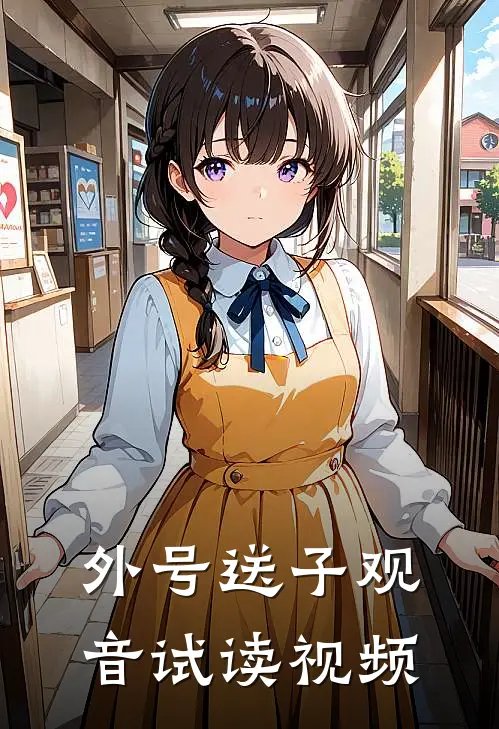 外号送子观音试读视频