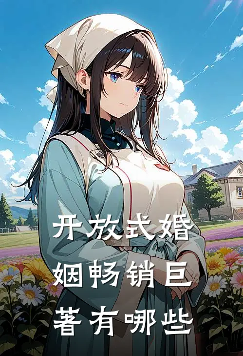 开放式婚姻畅销巨著有哪些