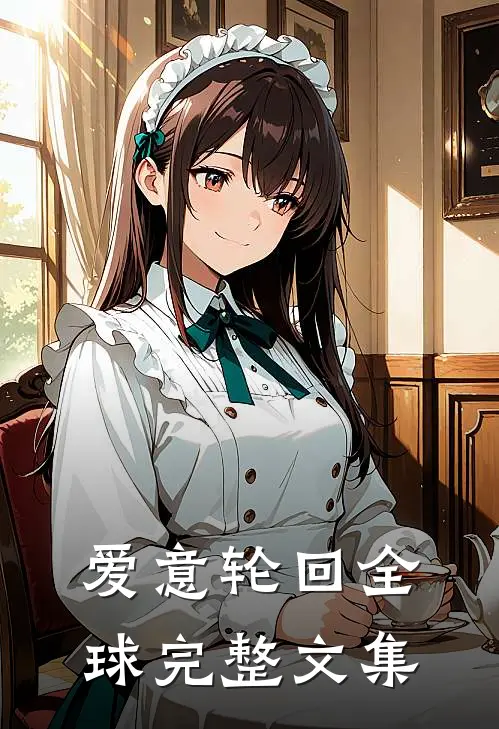 爱意轮回全球完整文集