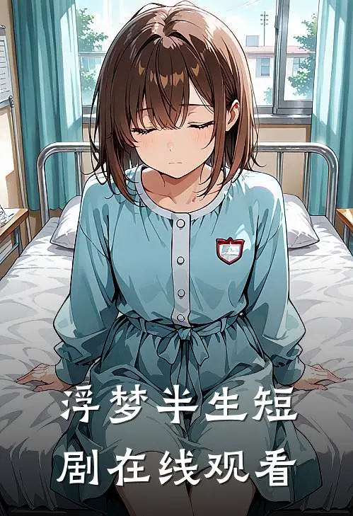 浮梦半生短剧在线观看