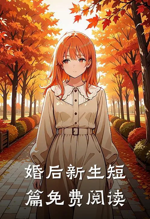 婚后新生短篇免费阅读
