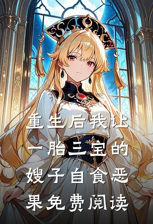 重生后我让一胎三宝的嫂子自食恶果免费阅读