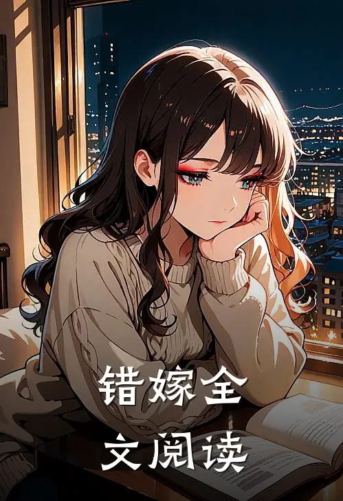 错嫁全文阅读