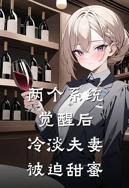 两个系统觉醒后，冷淡夫妻被迫甜蜜