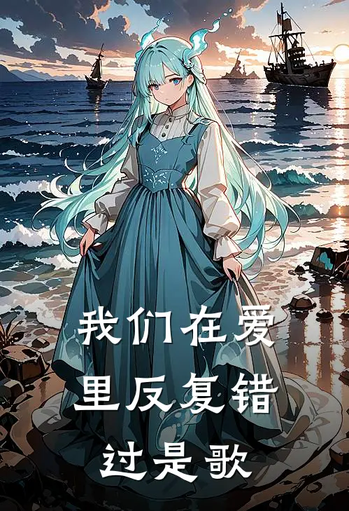 我们在爱里反复错过是歌