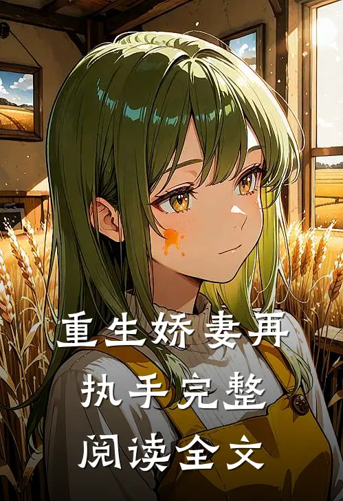 重生娇妻再执手完整阅读全文