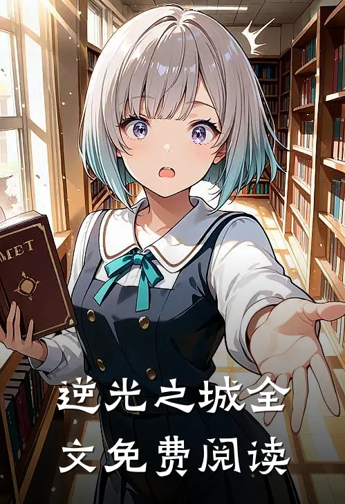 逆光之城全文免费阅读