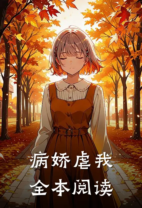 病娇虐我全本阅读