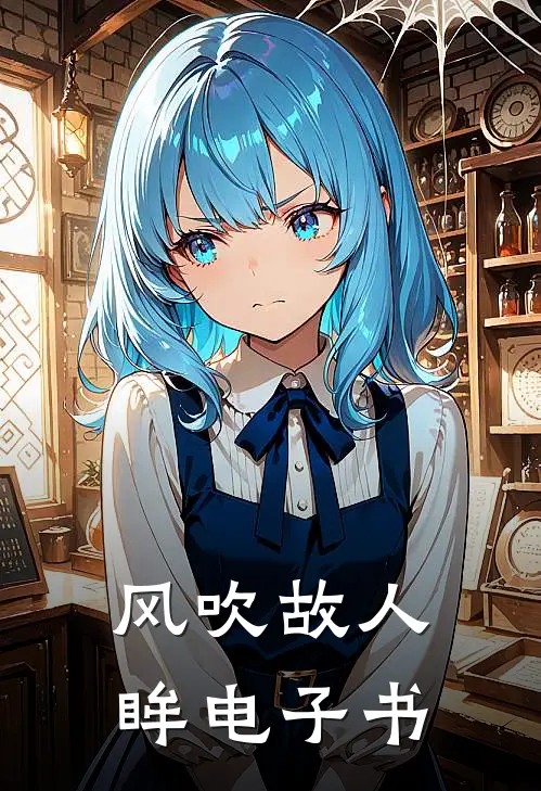 风吹故人眸电子书