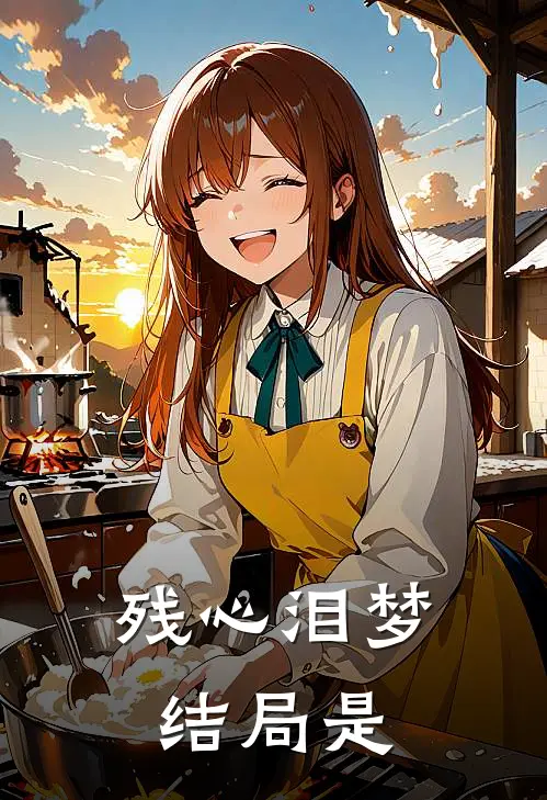 残心泪梦结局是
