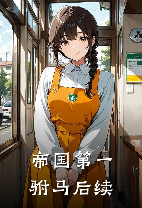 帝国第一驸马后续