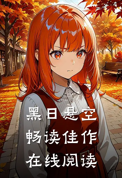 黑日悬空畅读佳作在线阅读