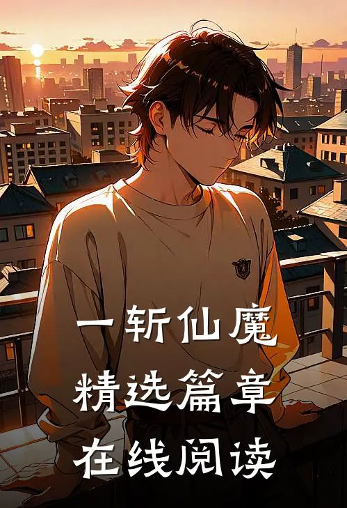 一斩仙魔精选篇章在线阅读
