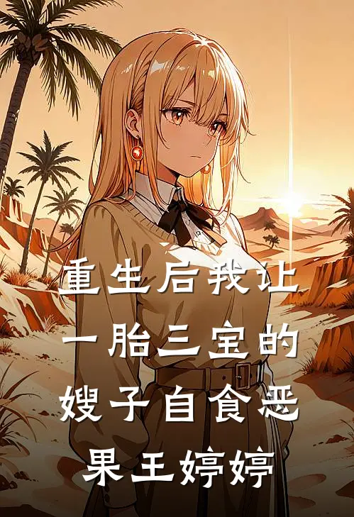 重生后我让一胎三宝的嫂子自食恶果王婷婷