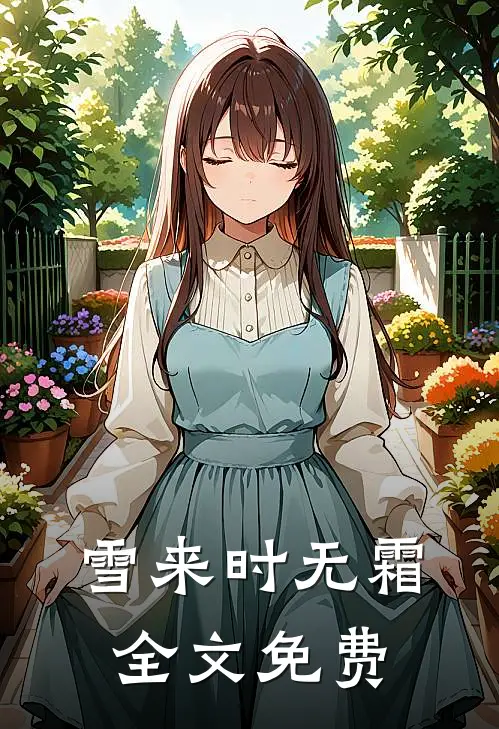 雪来时无霜全文免费