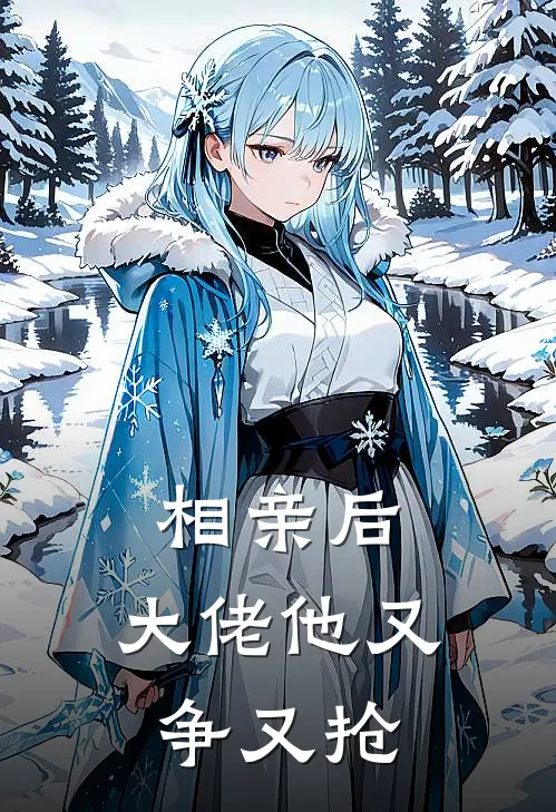 相亲后，大佬他又争又抢