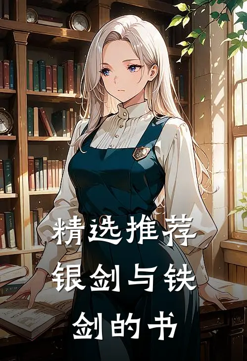 精选推荐银剑与铁剑的书