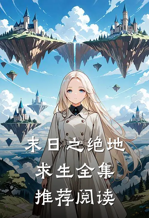 末日之绝地求生全集推荐阅读