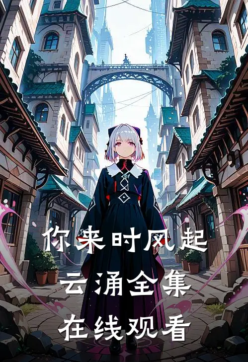 你来时风起云涌全集在线观看